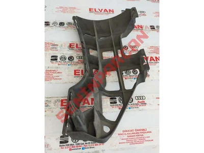 3T0807056 - BRAKET TAMPON BAGL ON SAG