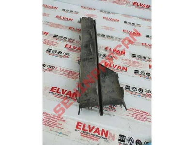 5E0807681F - SIS FARININ KORUYUCUSU - Used Original