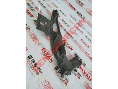 4H0807129 - FAR YIKAYICI BRAKETİ - Used Original