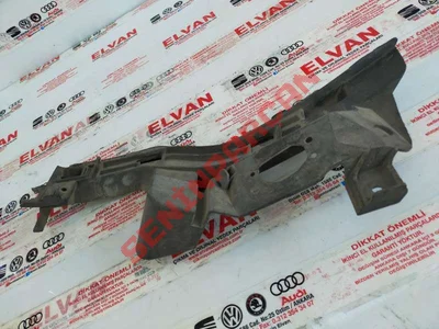 4G0807094 - ÖN TAMPON BRAKETİ - Used Original
