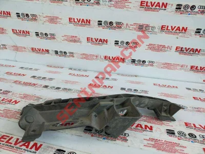 4G0807094 - ÖN TAMPON BRAKETİ - Used Original
