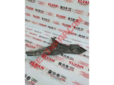 8V4807378A - TAMPON BRAKETI - Used Original