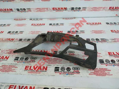 5K0807723 - TAMPON BRAKETI