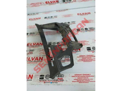 5K0807723 - TAMPON BRAKETI - Used Original