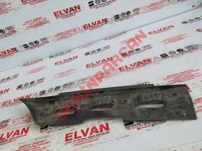 3B9807393C - TAMPON BRAKETI - Used Original