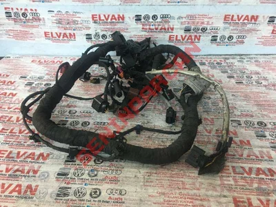 04L972627KC - MOTORUN HAT DEMETI - Used Original