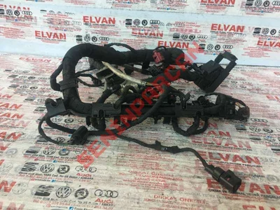 04L972627KC - MOTORUN HAT DEMETI - Used Original