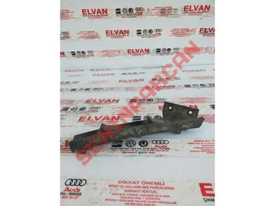 1M0807050B - TAMPONBRAKETI