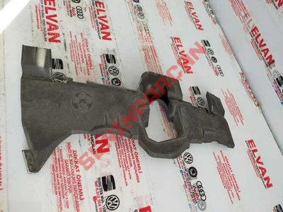 6Q0807724 - DESTEK PARÇASI - Used Original