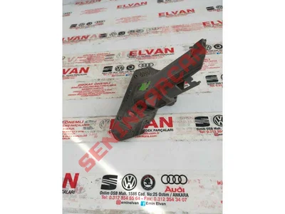 5G0807941 - KILAVUZ ÇERÇEVESI - Used Original