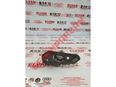 5G0807941 - KILAVUZ ÇERÇEVESI - Used Original