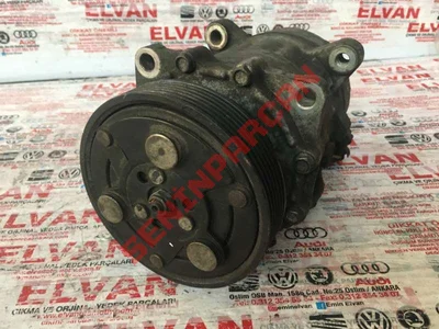 8FK351127 - KLİMA KOMPRESÖRÜ - Used Original