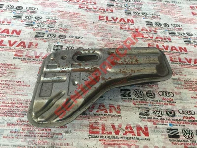 02E325429D - ŞANZIMAN FİLTRESİ - Used Original