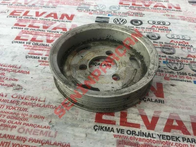 07K145255 - V KAYIŞI KASNAĞI