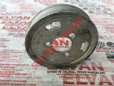 07K145255 - V KAYIŞI KASNAĞI