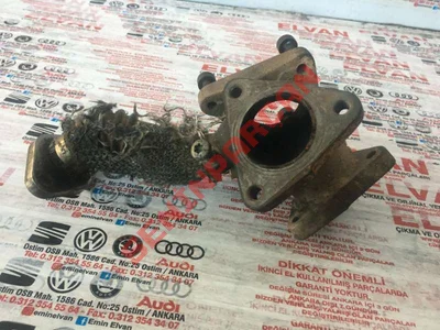 059131525 - EGR BORUSU - Used Original