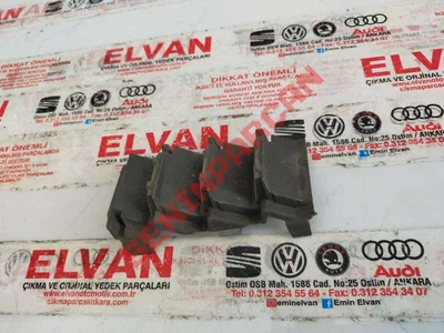 6C0853950 - ORTA IZGARA - Used Original