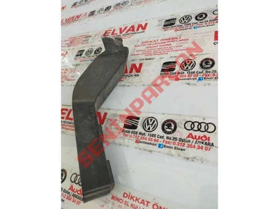 4G8807347 - TAMPON MONTAJ BRAKETİ - Used Original