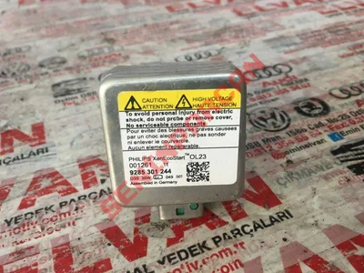 9285301244 - FAR AMPULÜ - Used Original