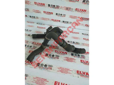 3C0121049AD - SOĞUTMA SIVISI HORT - Used Original