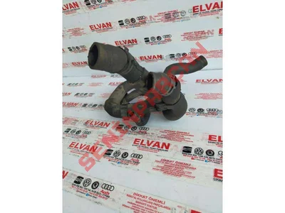 3C0121049AD - SOĞUTMA SIVISI HORT - Used Original