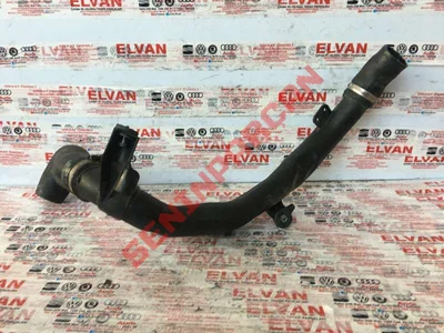 1K0145832AS - BAGLANTI BORUSU - Used Original