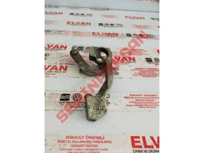 6D0711051D - KUTU SEÇİCİ - Used Original