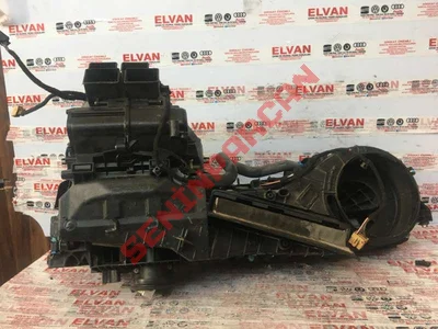 3C1820027A - KALORİFER AYAR KLAVUZU - Used Original