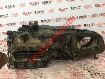 3C1820027A - KALORİFER AYAR KLAVUZU - Used Original