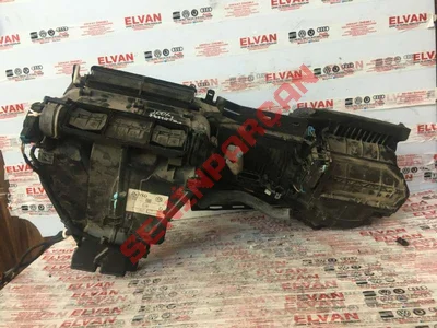 3C1820027A - KALORİFER AYAR KLAVUZU - Used Original