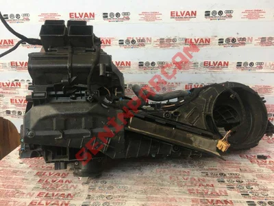 3C1820307 - KLİMA SİSTEMİ - Used Original