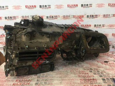 3C1820307 - KLİMA SİSTEMİ - Used Original