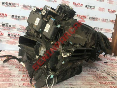 3C1820307 - KLİMA SİSTEMİ - Used Original