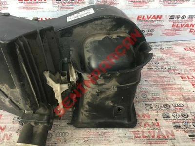 740222162F - DIŞ HAVA AKIŞ DAMPERİ - Used Original