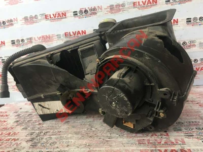 740222162F - DIŞ HAVA AKIŞ DAMPERİ - Used Original
