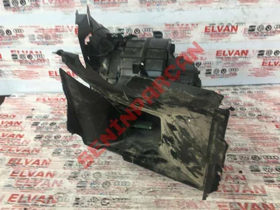 7H1819184 - FAN MOTORU - Used Original