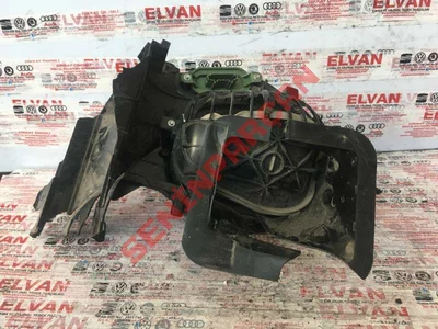7H1819184 - FAN MOTORU - Used Original