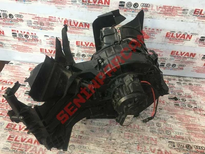 7H1819184 - FAN MOTORU - Used Original