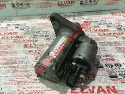 02F911023C - MARŞ MOTORU - Used Original