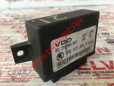 6Y6919283A - LAMBA FREN