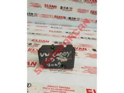 1K0907375 - ABS KONTROL ÜNITESI - Used Original