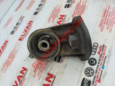074115417H - YAĞ FİLTR TUTUCU - Used Original