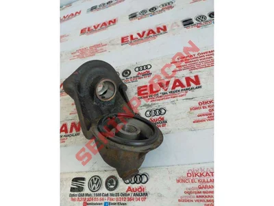 074115417H - YAĞ FİLTR TUTUCU - Used Original