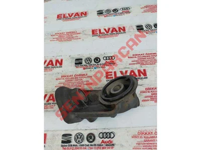 074115417H - YAĞ FİLTR TUTUCU - Used Original