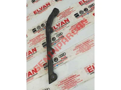 6Y9807375A - BRAKET TAMPON BAGL ARKA R - Used Original