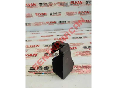 3C0905861G - DİREKSİYON KOLONU KİLİDİ - Used Original