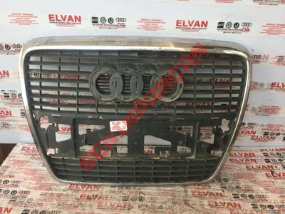 4F0853661 - ÖN KAPUT IZGARASI - Used Original