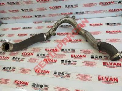 1K0145832F - BAGLANTI BORUSU - Used Original