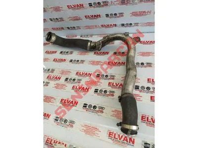 1K0145832F - BAGLANTI BORUSU - Used Original