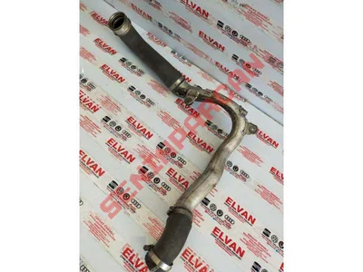 1K0145832F - BAGLANTI BORUSU - Used Original